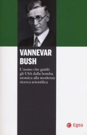 VANNEVAR BUSH