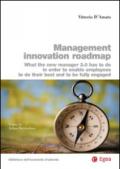 Management innovation roadmap
