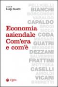 Economia aziendale. Com'era e com'è