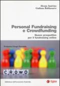 Personal fundraising e crowdfunding. Nuove prospettice per il fundraising online