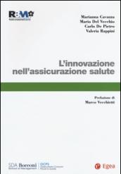 L'innovazione nell'assicurazione salute