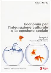 Economia per l'integrazione culturale e la coesione sociale