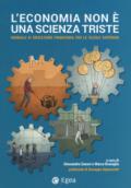 L'economia non è un scienza triste. Manuale di educazione finanziaria per le scuole superiori