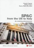 SPAC from the US to Italy. An evolving phenomenon