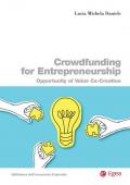 Crowdfunding for entrepreneurship. Opportunity of value co-creation