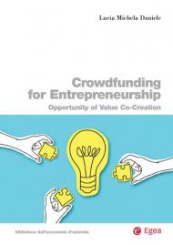 Crowdfunding for entrepreneurship. Opportunity of value co-creation