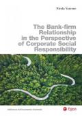 The bank-firm relationship in the perspective of corporate social responsibility