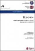 Bulgaria. Aspetti economici, giuridici e fiscalil Ediz. italiana e inglese: 1