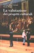 La valutazione dei progetti culturali