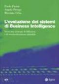 L'evoluzione dei sistemi di business intelligence. Verso una strategia di diffusione e di standardizzazione aziendale