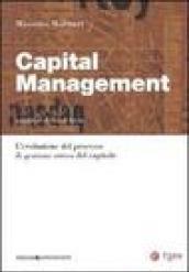 Capital management