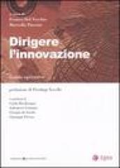 Dirigere l'innovazione