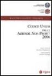 Codice unico delle aziende non profit 2006