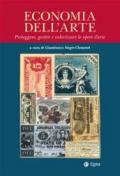 Economia dell'arte: Proteggere, gestire e valorizzare le opere d'arte