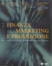 Finanza marketing e produzione (2002): 1