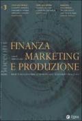 Finanza marketing e produzione (2002). Vol. 3