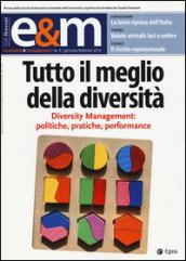 Economia & management (2016)