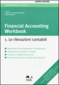 Financial accounting workbook: 1