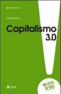Capitalismo 3.0. Il pianeta patrimonio di tutti