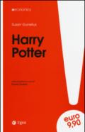 Harry Potter: Come creare un business da favola