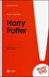 Harry Potter: Come creare un business da favola