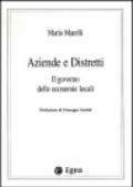 Aziende e distretti. Il governo delle economie locali