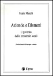 Aziende e distretti. Il governo delle economie locali