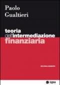 Teoria dell'intermediazione finanziaria