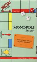 Monopoli stories. Con gadget