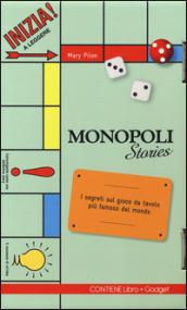 Monopoli stories. Con gadget