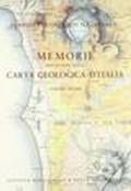 Memorie descrittive della carta geologica d'Italia: 40