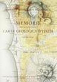 Memorie descrittive della carta geologica d'Italia: 43