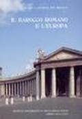 Centri e periferie del barocco. 1.Il barocco romano e l'Europa