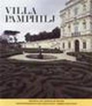 Villa Pamphilj