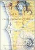Memorie descrittive della carta geologica d'Italia: 47