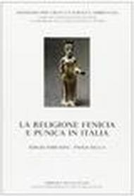 La religione fenicia e punica in Italia