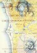 Memorie descrittive della carta geologica d'Italia: 42