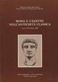 Roma e l'Egitto nell'antichità classica