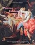 Pompeo Girolamo de' Batoni. L'ideale classico nella Roma del Settecento. Ediz. illustrata