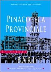 La Pinacoteca provinciale di Bari