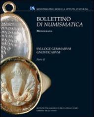 Sylloge gemmarum gnosticarum. Ediz. illustrata
