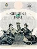 Genuine and fake (Il vero e il falso)