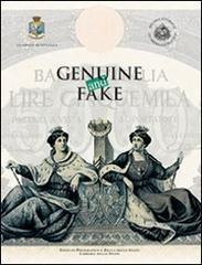 Genuine and fake (Il vero e il falso)