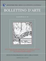 Giovan Pietro Bellori commissario delle antichità (1670-1694). Documenti per una storia della conservazione del patrimonio artistico romano