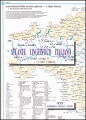 Atlante linguistico italiano: 2