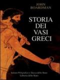 Storia dei vasi greci