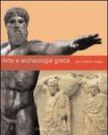 Arte e archeologia greca