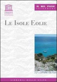 Le isole Eolie