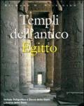 Templi dell'antico Egitto. Ediz. illustrata