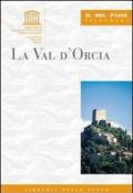 La val d'Orcia